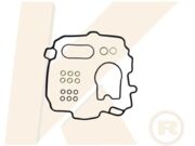Reparo da Injeção Eletrônica GM S10, Blazer 4.3 V6 97/00