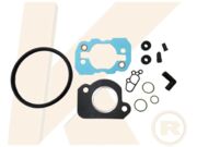Reparo da Injeção Eletrônica GM S10, Blazer 2.2 GS 95/97 8V