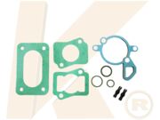 Reparo da Injeção Eletrônica Fiat Tipo I.E. Bosch 1.6