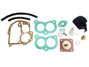 Reparo Carburador Completo - 3E
