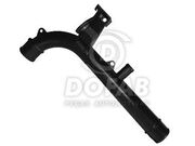 Tubo de Água do Motor / Refrigeração GM Celta Sem Ar Quente 