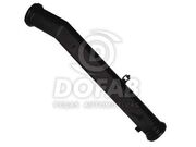 Tubo de Água do Motor / Refrigeração VW Gol, Parati, Saveiro, Golf, A3, A4, Polo, Ibiza