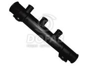 Tubo de Água do Motor / Refrigeração GM Kadett, Monza Com Ar Quente / 2 Saidas