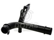 Tubo de Água do Motor / Refrigeração GM Onix 13/...