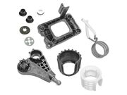 Reparo da Alavanca Onix, Novo Prisma, Cobalt 13/... - Completo