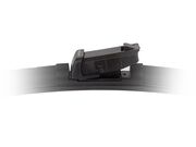 Palheta Flex 22/18" S10, Trailblazer 19/... Spin 23/... - 3717