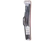 Palheta Flex 22/18" S10, Trailblazer 19/... Spin 23/... - 3718