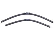 Palheta Flex 26/15" Punto, Linea, Sonic, Omega 08/13, Peugeot 208, 2008, HB20 19/...