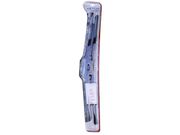 Palheta Flex 26/15" Punto, Linea, Sonic, Omega 08/13, Peugeot 208, 2008, HB20 19/... - 3900