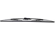 Palheta Dianteira Universal 20" - Gancho - Modelo Original - Com Friso Cromado - Unidade - 4048