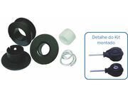 Reparo Cabo Comando Marchas Corsa, Celta, Agile, Astra, Prisma, Vectra, Zafira, Montana