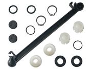 Reparo Trambulador Corsa, Celta, Astra, Vectra - Haste Plástica + Kit
