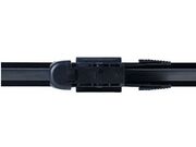 Palheta Flex 26/15" Punto, Linea, Sonic, Omega 08/13, Peugeot 208, 2008, HB20 19/... - 4357