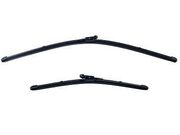 Palheta Flex 26/15" Punto, Linea, Sonic, Omega 08/13, Peugeot 208, 2008, HB20 19/... - 4359