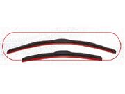 Palheta Carenada 26/18" Sonata 12/... Azera 11/20, Veloster 11/...