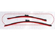 Palheta Flex 22/20" Jeep Renegade 15/... (Sistema Encaixe)
