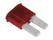 Fusível Micro 2 Terminais - 07,5A