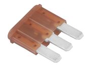 Fusível Micro 3 Terminais - 05A