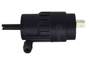 Bomba Partida A Frio / Para-Brisa 1 Saída - Bico Fino Universal - Terminal de Fio - 12v - 5287