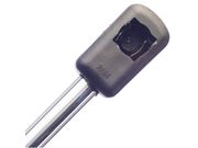 Amortecedor da Tampa Traseira / Porta-Malas Gol G2 95/99 - 5495