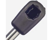 Amortecedor da Tampa Traseira / Porta-Malas Meriva Todas - 5507