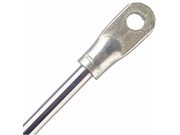 Amortecedor da Tampa Traseira / Porta-Malas Sandero 07/14 - 5604