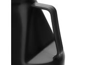 Funil Sanfonado 39 cm Preto Para Óleo, Combustível etc - com Peneira - 5884