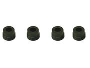 Buchas de Fixação Bico Injetor/Cabeçote VW Sistema Multi Point
