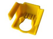 Trava de Seguranca para Conector  5/16" - Amarelo - 6003