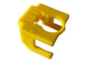 Trava de Seguranca para Conector  5/16" - Amarelo