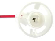 Conector 1 Via Cebolinha do Oleo Renault Clio