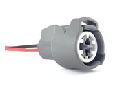 Conector 2 Vias Sensor Temperatura Atuador Marcha Lenta Honda