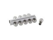 Lâmpada 1176 2 Polos 21/5W - 12V Pino Encontrado - 6095