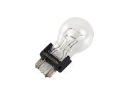 Lâmpada 3157 2 Polos 27/8W - 12V S25 Base Plástico - 6116