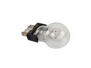 Lâmpada 3157 2 Polos 27/8W - 12V S25 Base Plástico - 6117
