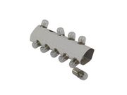 Lâmpada 69 4W - 24V BA9S - 6138