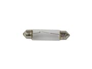 Lâmpada Torpedo 11X44mm 10W - 12V - 6229