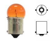 Lâmpada 67 10W - 12V Âmbar