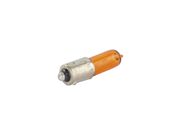Lâmpada H21 21W 12V Bay9S - Âmbar - 6330