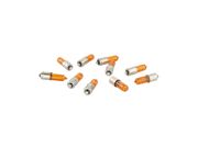 Lâmpada H21 21W 12V Bay9S - Âmbar - 6332