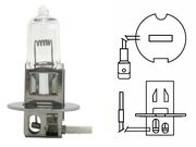 Lâmpada H3 55W 12V