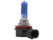 Lâmpada H11 55W 12V Super Branca 8500K - Unidade - 6541