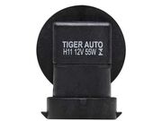 Lâmpada H11 55W 12V Super Branca 8500K - Unidade - 6542