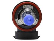 Lâmpada H11 55W 12V Super Branca 8500K - Unidade - 6543