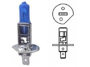 Lâmpada H1 55W 12V Super Branca - Unidade