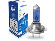Lâmpada H7 55W 12V Super Branca 4300K - Unidade - 6692