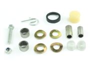 Reparo / Kit da Alavanca de Câmbio Uno 88/91 com 2 Rolamentos