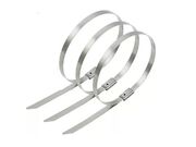 Abraçadeira Para Coifas Zip Em Inox 52,0 X 0,80 cm - Grande