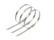 Abraçadeira Para Coifas Zip Em Inox 38,0 X 0,80 cm - Média