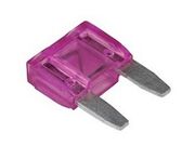 Fusível Mini Lâmina 03A